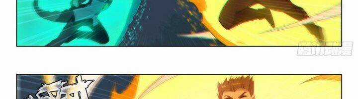 Đấu La Đại Lục 5 Chapter 103 trang 49