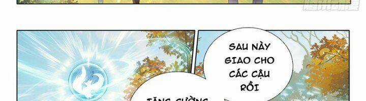 Đấu La Đại Lục 5 Chapter 103 trang 5