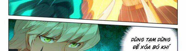 Đấu La Đại Lục 5 Chapter 103 trang 51