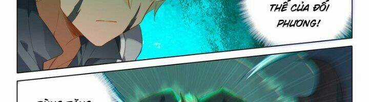 Đấu La Đại Lục 5 Chapter 103 trang 52