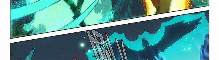 Đấu La Đại Lục 5 Chapter 103 trang 58