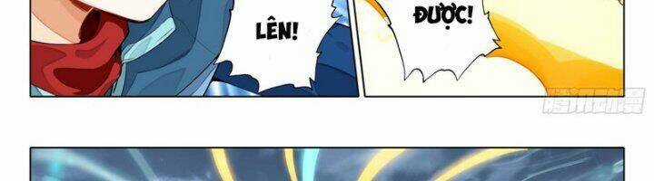 Đấu La Đại Lục 5 Chapter 103 trang 76