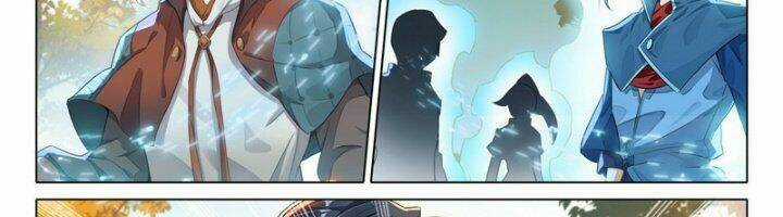 Đấu La Đại Lục 5 Chapter 103 trang 8