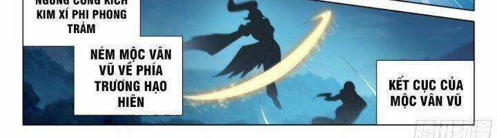 Đấu La Đại Lục 5 Chapter 104 trang 10