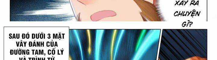 Đấu La Đại Lục 5 Chapter 104 trang 16