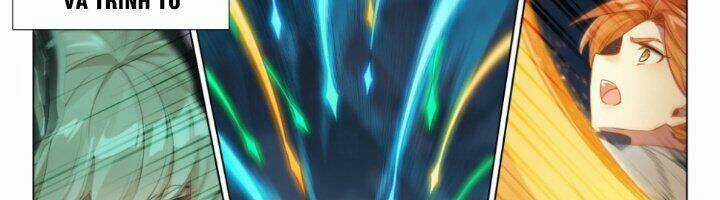 Đấu La Đại Lục 5 Chapter 104 trang 17