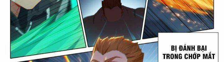 Đấu La Đại Lục 5 Chapter 104 trang 19