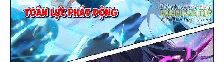 Đấu La Đại Lục 5 Chapter 104 trang 2