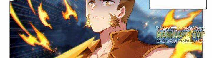 Đấu La Đại Lục 5 Chapter 104 trang 20