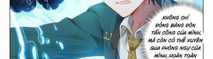 Đấu La Đại Lục 5 Chapter 104 trang 26