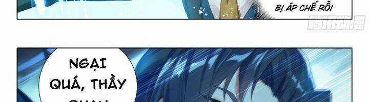 Đấu La Đại Lục 5 Chapter 104 trang 27