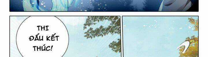 Đấu La Đại Lục 5 Chapter 104 trang 35