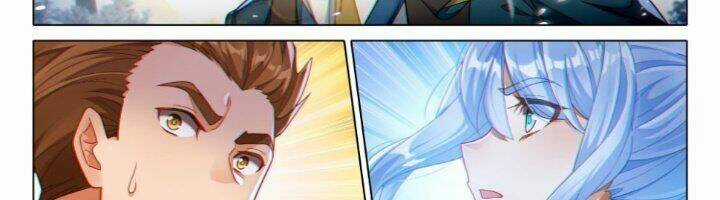 Đấu La Đại Lục 5 Chapter 104 trang 41