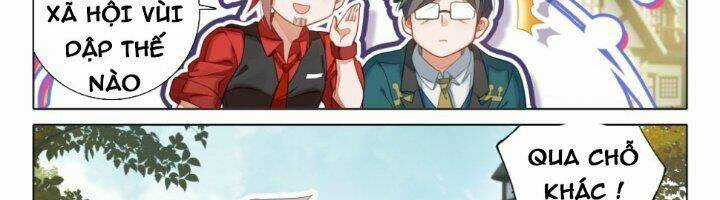 Đấu La Đại Lục 5 Chapter 104 trang 46