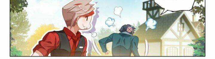 Đấu La Đại Lục 5 Chapter 104 trang 47