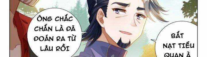 Đấu La Đại Lục 5 Chapter 104 trang 51