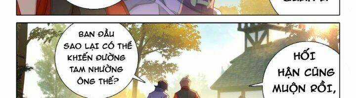 Đấu La Đại Lục 5 Chapter 104 trang 52