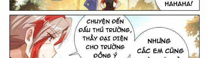 Đấu La Đại Lục 5 Chapter 104 trang 53