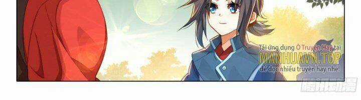 Đấu La Đại Lục 5 Chapter 104 trang 55