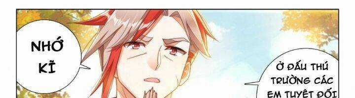 Đấu La Đại Lục 5 Chapter 104 trang 56