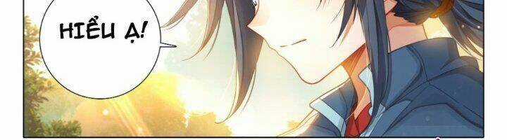 Đấu La Đại Lục 5 Chapter 104 trang 58