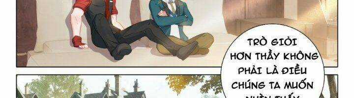 Đấu La Đại Lục 5 Chapter 104 trang 76