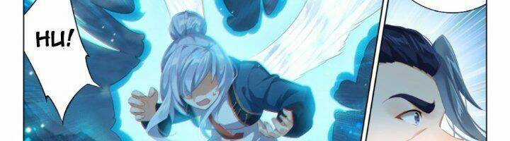 Đấu La Đại Lục 5 Chapter 104 trang 8