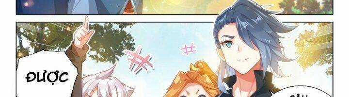 Đấu La Đại Lục 5 Chapter 104 trang 80