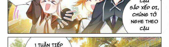 Đấu La Đại Lục 5 Chapter 104 trang 81