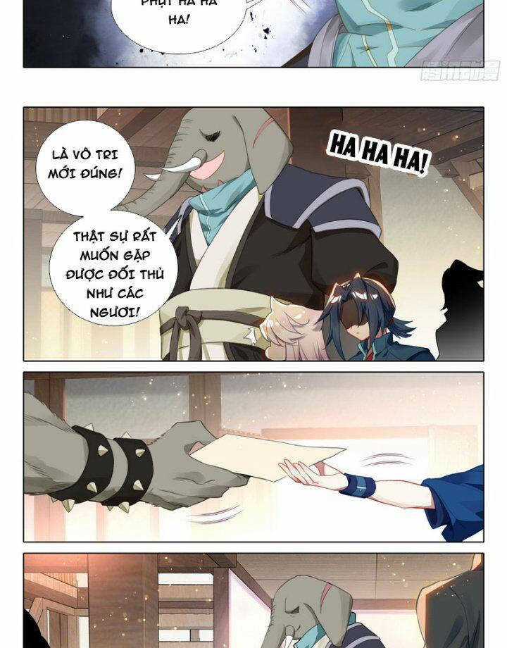 Đấu La Đại Lục 5 Chapter 105 trang 13