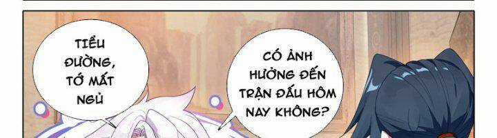 Đấu La Đại Lục 5 Chapter 106 trang 11