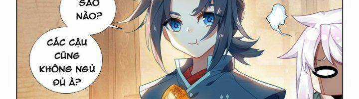 Đấu La Đại Lục 5 Chapter 106 trang 16