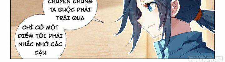 Đấu La Đại Lục 5 Chapter 106 trang 20