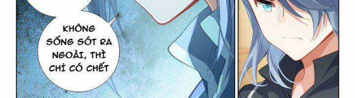 Đấu La Đại Lục 5 Chapter 106 trang 23