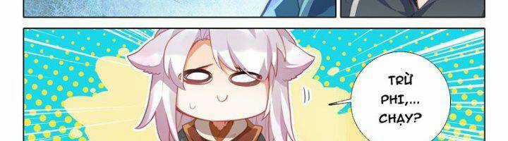 Đấu La Đại Lục 5 Chapter 106 trang 24