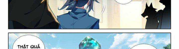 Đấu La Đại Lục 5 Chapter 106 trang 3