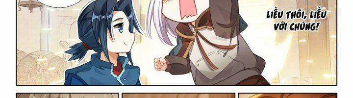 Đấu La Đại Lục 5 Chapter 106 trang 33