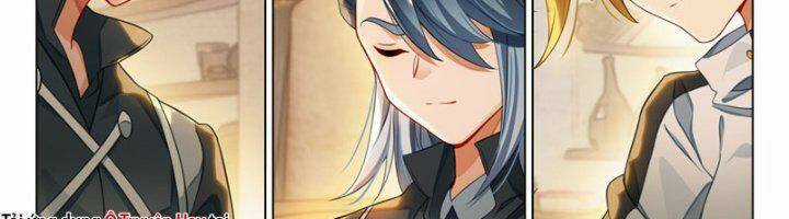 Đấu La Đại Lục 5 Chapter 106 trang 35