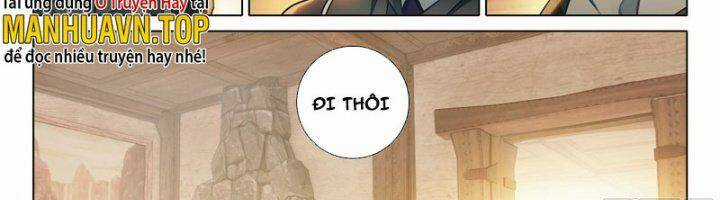 Đấu La Đại Lục 5 Chapter 106 trang 36