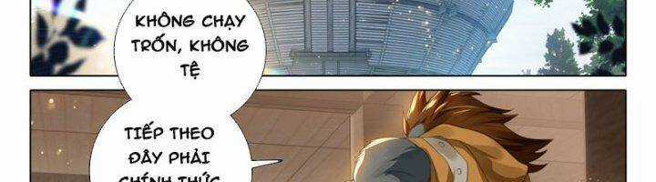 Đấu La Đại Lục 5 Chapter 106 trang 38