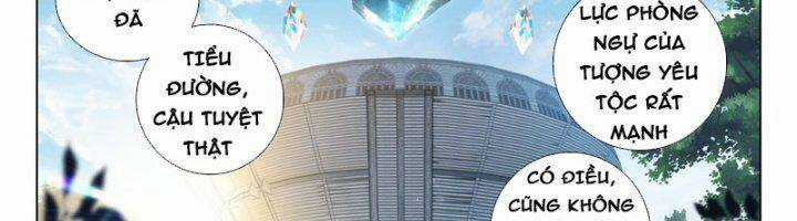 Đấu La Đại Lục 5 Chapter 106 trang 4