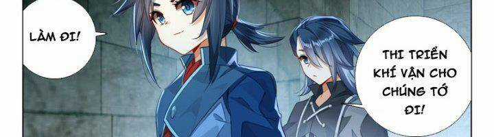 Đấu La Đại Lục 5 Chapter 106 trang 54