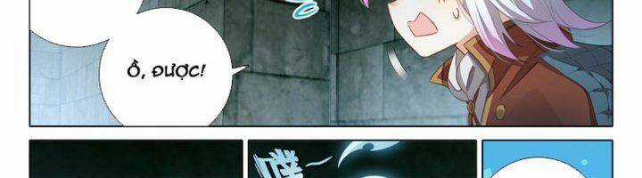 Đấu La Đại Lục 5 Chapter 106 trang 56