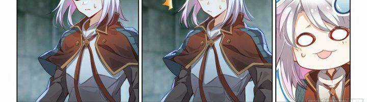 Đấu La Đại Lục 5 Chapter 106 trang 58