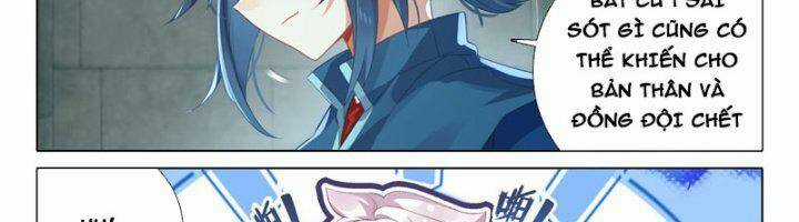 Đấu La Đại Lục 5 Chapter 106 trang 60