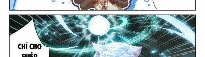 Đấu La Đại Lục 5 Chapter 106 trang 62