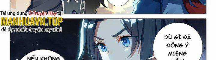 Đấu La Đại Lục 5 Chapter 106 trang 65