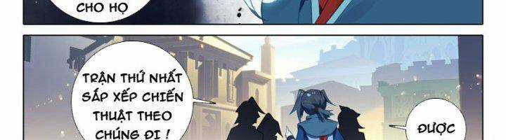 Đấu La Đại Lục 5 Chapter 106 trang 8