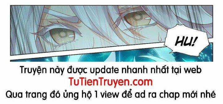 Đấu La Đại Lục 5 Chapter 107 trang 0