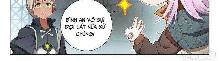 Đấu La Đại Lục 5 Chapter 107 trang 10